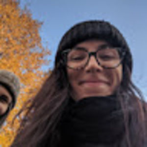 Meet your Posher, Kathryn